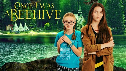 Once I was a beehive cover image cdn