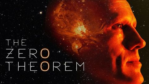 The zero theorem cover image cdn