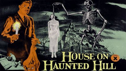 House on Haunted Hill cover image cdn