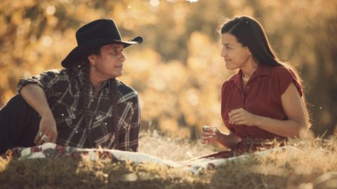 The Cherokee Word for Water cover image cdn