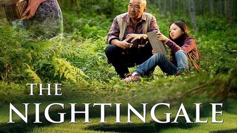 The Nightingale cover image cdn