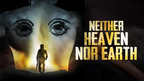 Neither Heaven Nor Earth cover image cdn