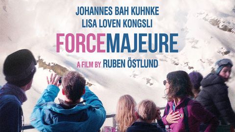 Force Majeure cover image cdn