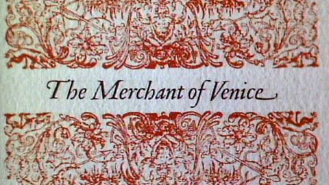 The Merchant of Venice cover image cdn