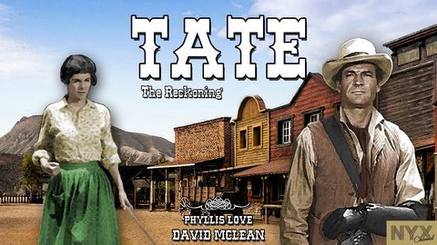 The Reckoning cover image cdn