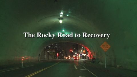 Rocky Road to Recovery cover image cdn