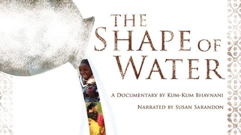 The Shape of Water cover image cdn