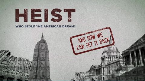 Heist cover image cdn