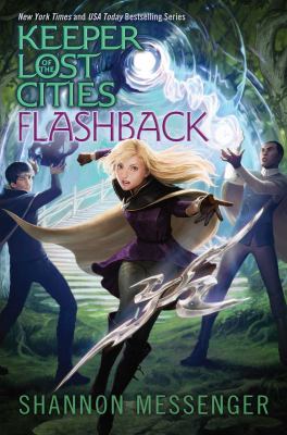 Flashback  cover image cdn