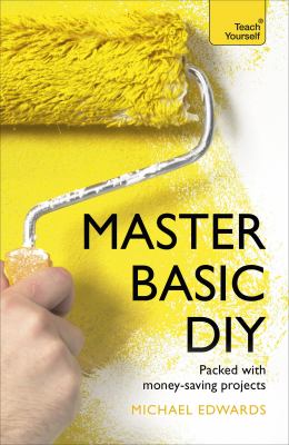 Teach yourself master basic DIY cover image