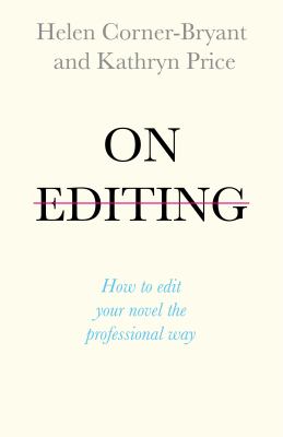 On editing : how to edit your novel the professional way  cover image cdn