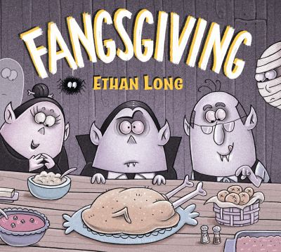 Fangsgiving cover image