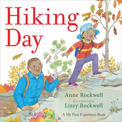 Hiking day cover image