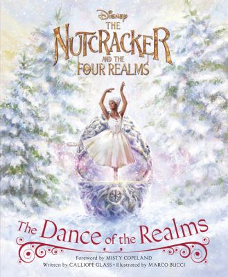 The dance of the realms cover image