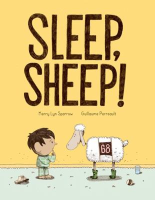 Sleep, sheep!  cover image cdn