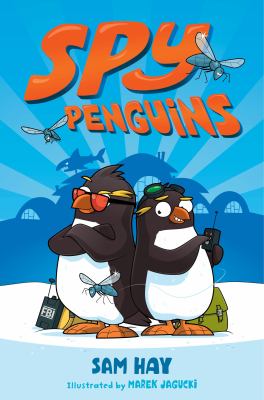 Spy penguins  cover image cdn
