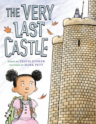 The very last castle cover image
