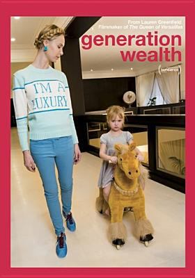 Generation wealth cover image