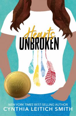 Hearts unbroken cover image