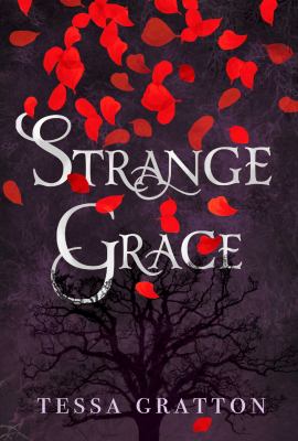 Strange grace  cover image cdn
