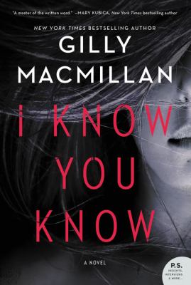 I know you know  cover image cdn