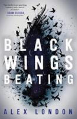 Black wings beating  cover image cdn