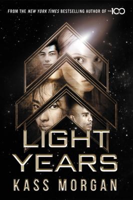 Light years cover image