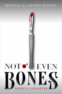 Not even bones  cover image cdn