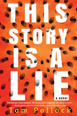 This story is a lie cover image
