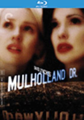 Mulholland Dr cover image
