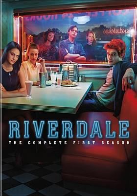 Riverdale. Season 1 cover image