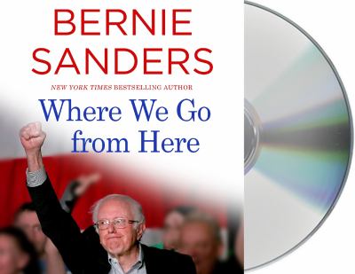 Where we go from here two years in the resistance cover image