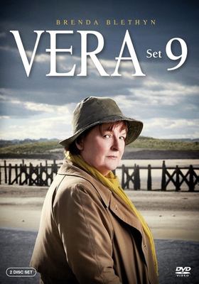 Vera. Season 9 cover image