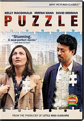 Puzzle cover image