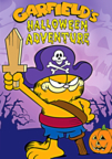 Garfield's Halloween adventure cover image