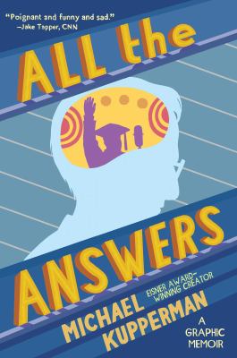 All the answers cover image