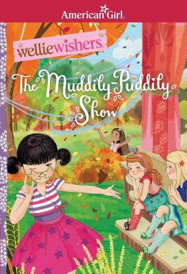 The Muddily-Puddily show cover image