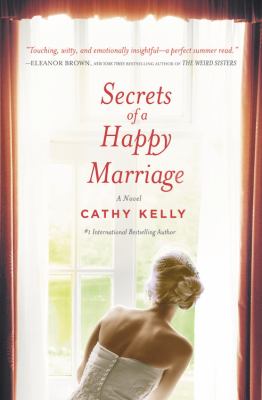 Secrets of a happy marriage cover image