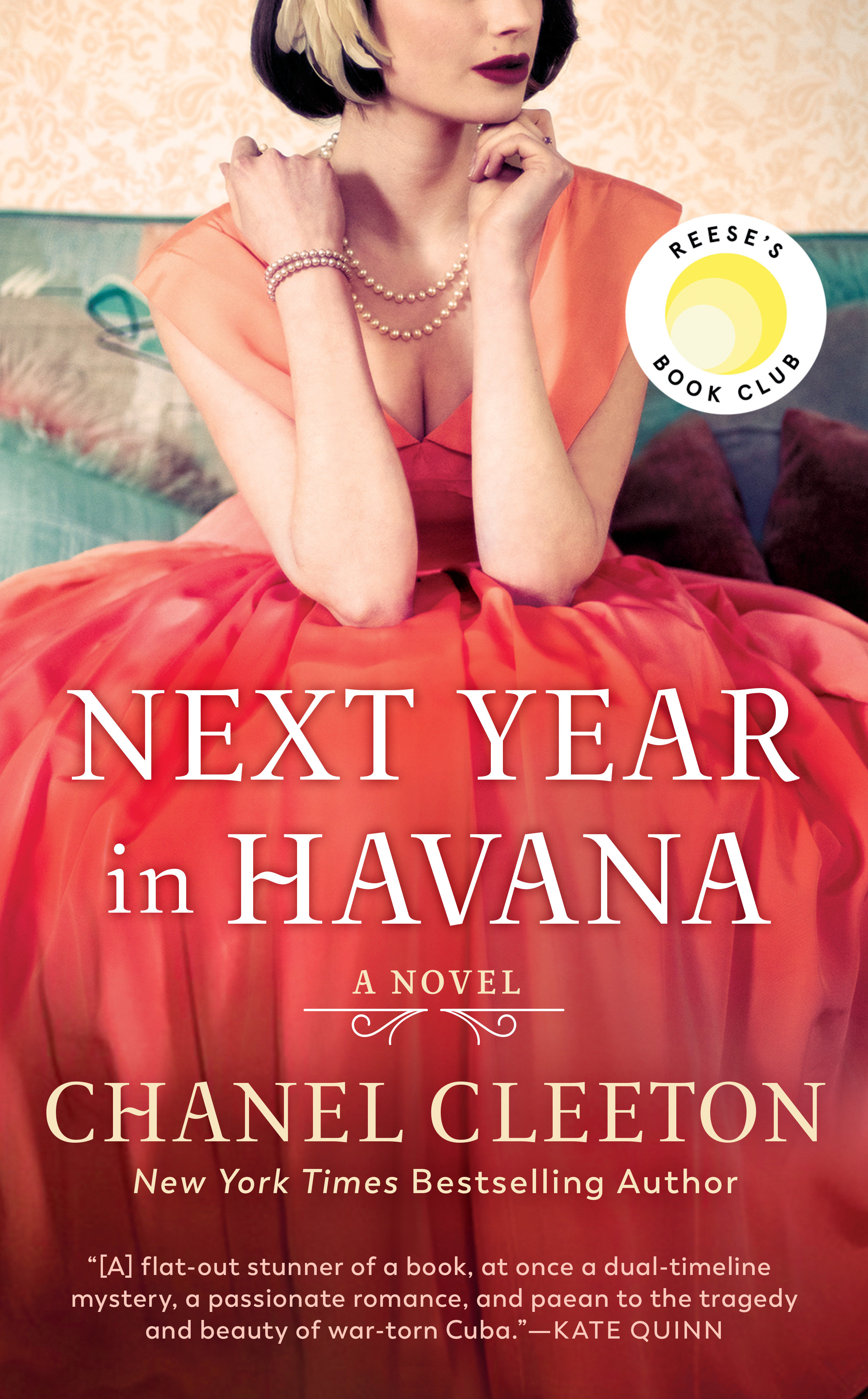 Next year in Havana cover image cdn