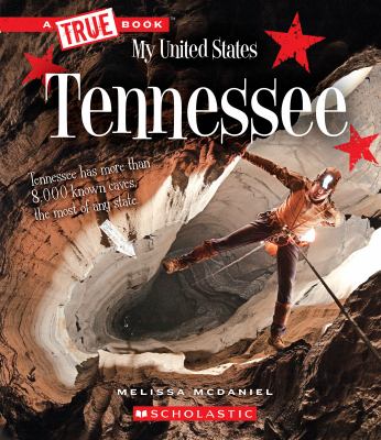 Tennessee cover image