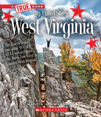 West Virginia  cover image cdn