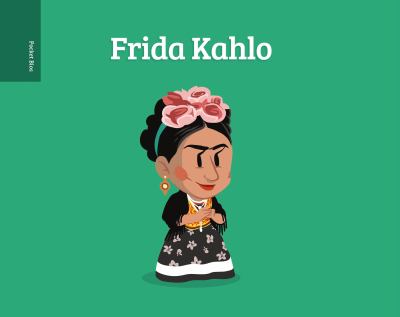 Frida Kahlo cover image