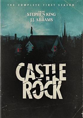 Castle Rock. Season 1 cover image