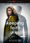 Keeping Faith. Season 1 cover image