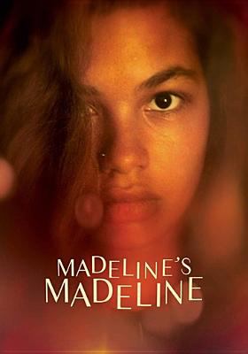 Madeline's Madeline cover image