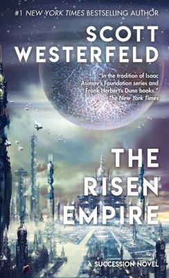 The risen empire cover image
