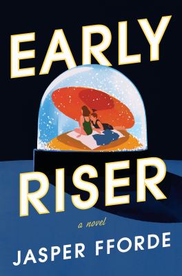 Early riser cover image