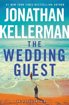 The wedding guest : an Alex Delaware novel cover image