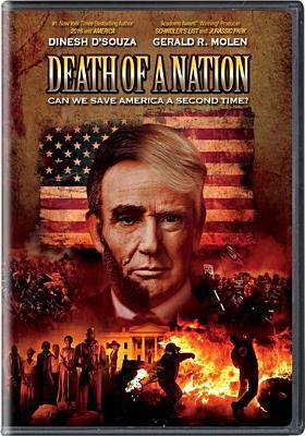 Death of a nation can we save America a second time? cover image