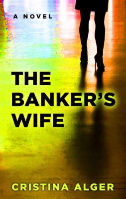 The banker's wife cover image